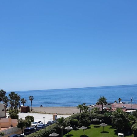 Mandala Beach Torre de Benagalbon Eksteriør bilde