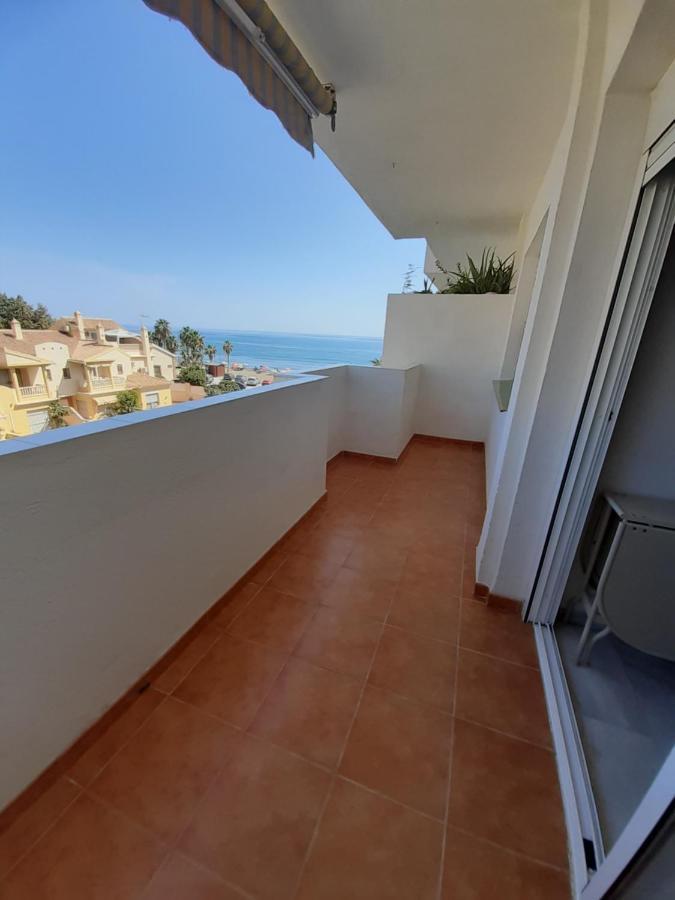 Mandala Beach Torre de Benagalbon Eksteriør bilde