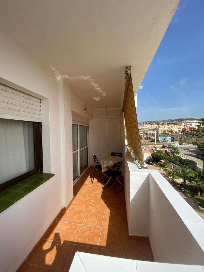Mandala Beach Torre de Benagalbon Eksteriør bilde