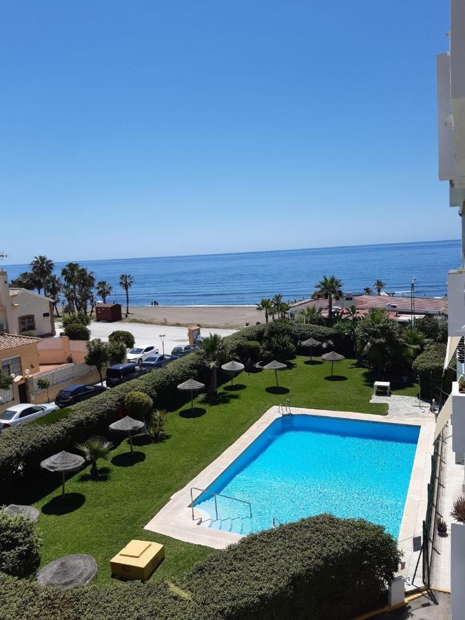 Mandala Beach Torre de Benagalbon Eksteriør bilde