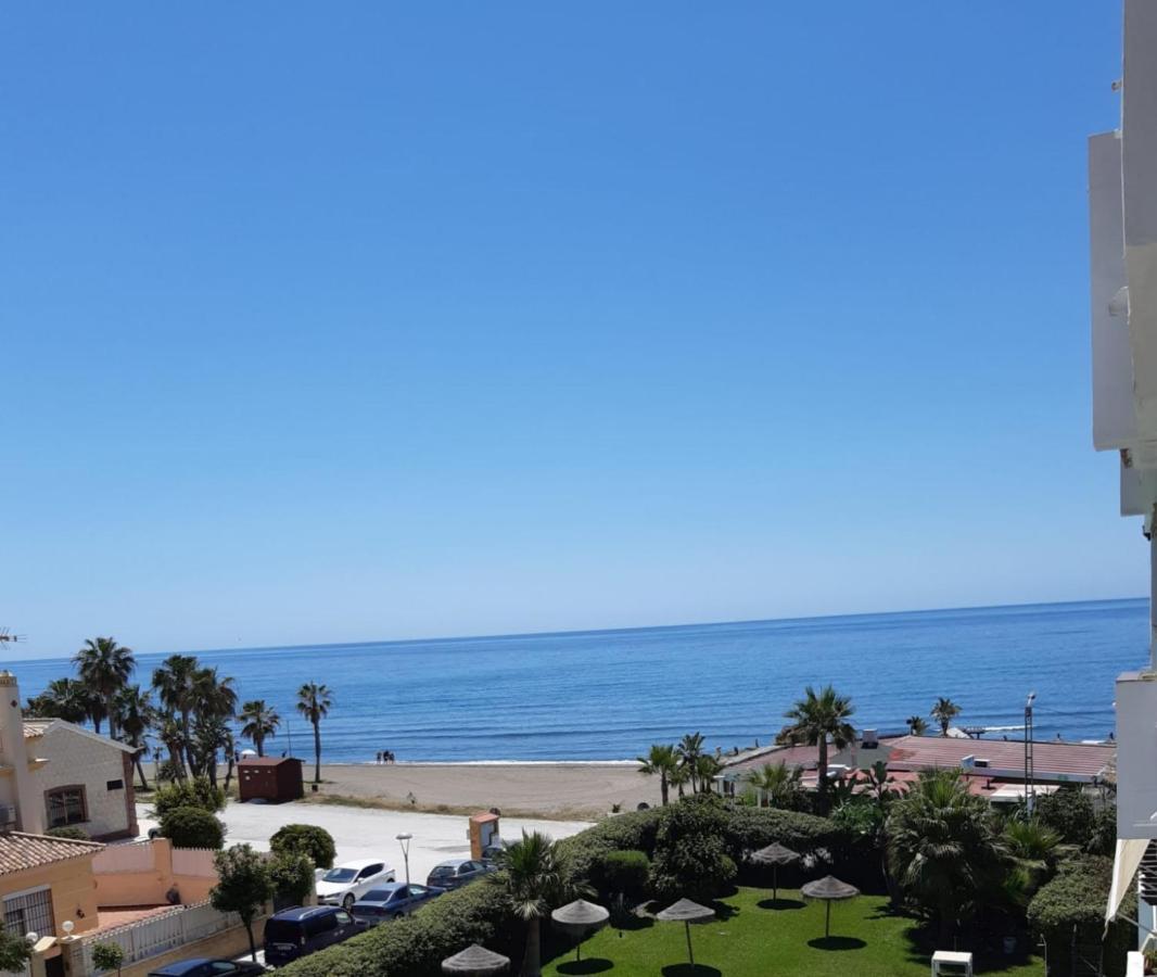 Mandala Beach Torre de Benagalbon Eksteriør bilde